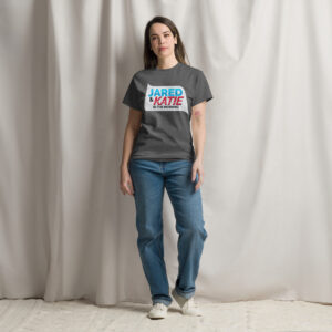 Jared and Katie T-Shirt