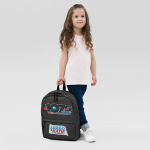 Jared & Katie Adventure Pack